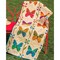 AccuQuilt GO! Butterfly Die by Edyta Sitar – Appliqué Quilt Fabric Cutting Die